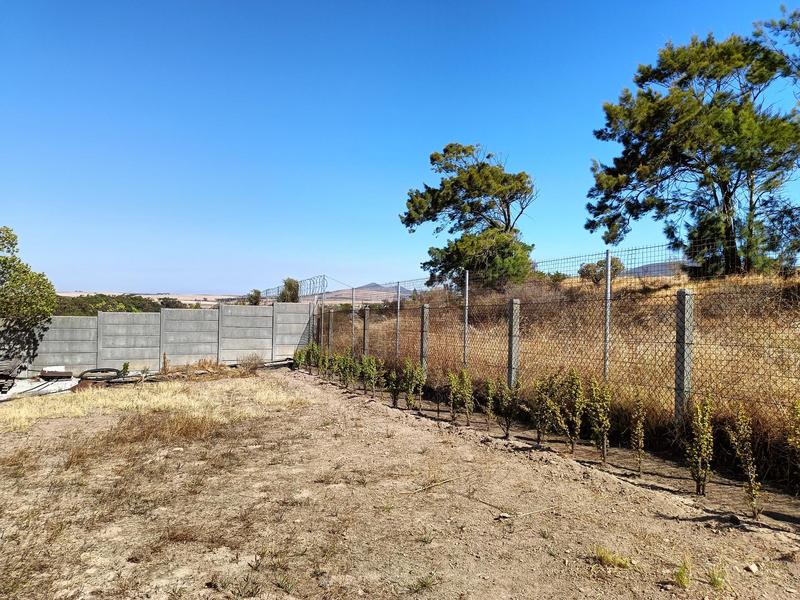 2 Bedroom Property for Sale in Darling Western Cape